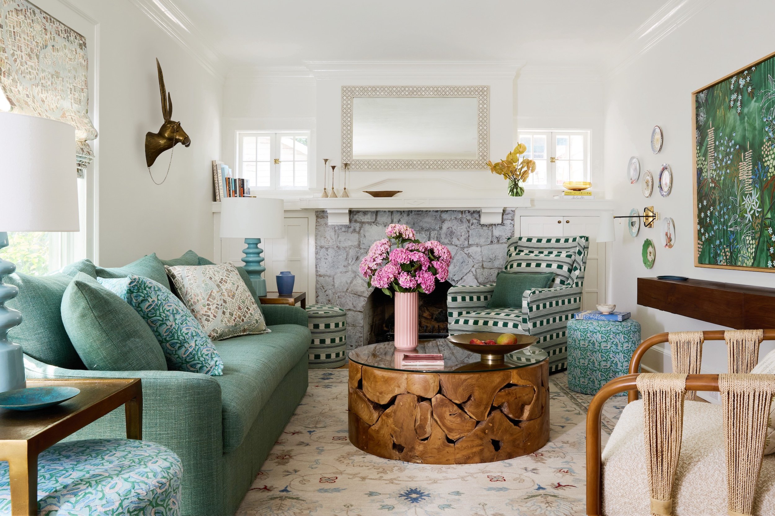 Styled by Storms | Interior Design firm in Maplewood, NJ